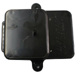 CAJA DISPOSITIVO LUZ DIA OTTO ISH