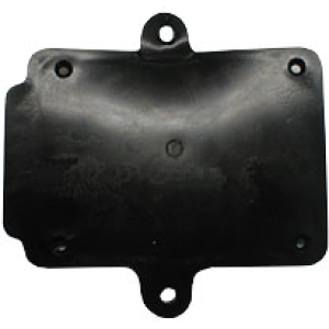 TAPA CAJA DISPOSITIVO LUZ DIA - OTTO ISH.