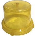 TULIPA  LISA "AL" - AMBAR