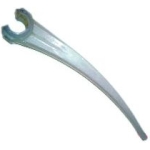 PUAS PARA CAÑO Ø 28 MM. NY - 1.10.22266-49197