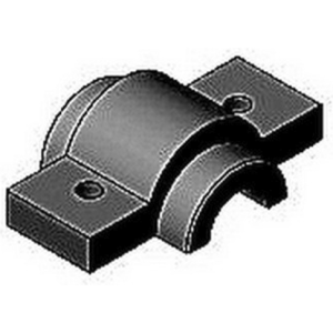 BANCADA EJE DESTRONCADOR Ø 28 mm SUPERIOR (2058)