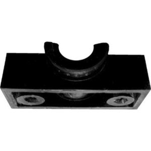 BANCADA EJE DESTRONCADOR Ø 28 mm INFERIOR (2086)