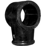 BOTAS DE PINO (BANCADA P/PUA EJE Ø 35 PUA Ø 16)