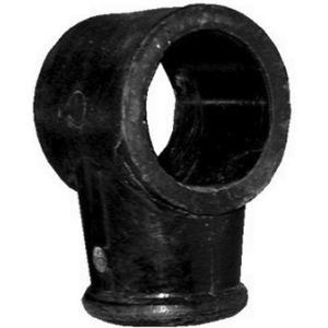 BOTAS DE PINO (BANCADA P/PUA EJE Ø 35 PUA Ø 16)