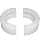 Jgo. GUIA COJINETE EJE TRASERO SACAPAJA Z53240