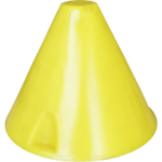 CONO DESPARRAMADOR DE PAJA