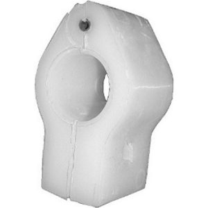 BISAGRA P/PUA ESCONDIBLE EJE Ø 30 PUA Ø 16 CUAD. (2025)