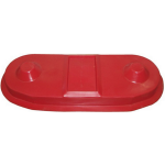 CUBRECADENA P/CABEZAL MAICERO OMBU ( ROTACIONAL )