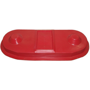 CUBRECADENA P/CABEZAL MAICERO OMBU ( ROTACIONAL )