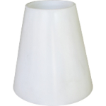 CONO DESPARRAMADOR DE PAJA