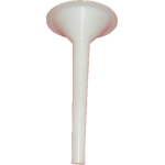 EMBUDOS PICAD. Nº10 FINO