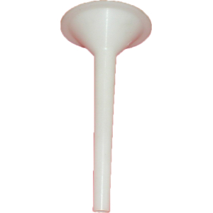 EMBUDOS PICAD. Nº10 FINO