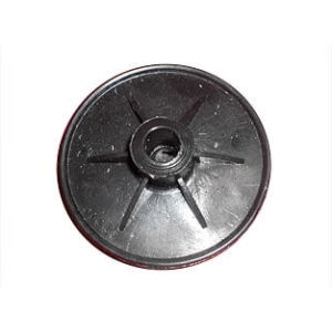 CANGILON INYEC. Ø 88 mm.(NYLON) - TUBULAR