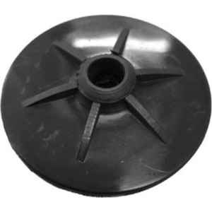 CANGILON INYEC. Ø 58 mm.(PP) - A 23.5 MM -TUBULAR