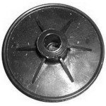 CANGILON INYEC. Ø 78 mm.(PP) - A 24.5 MM. TUBULAR ( 22199 )