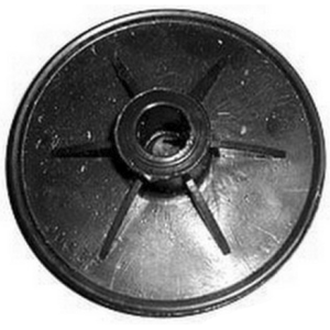 CANGILON INYEC. Ø 88 mm.(PP) - TUBULAR ( 22200 )