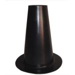 CONO DESPARRAMADOR DE PAJA (MET. RIO TERCERO)