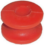 ROLDANA P/HAMACA Ø22x11.5xØ8.5