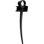 PUA C/PALETA  Ø 35 MM. JOHN DEERE 9600 - CASE - NEW HOLLAND