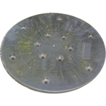 MEDIA LLANTA NIVELADORA 4 1/2 X 15