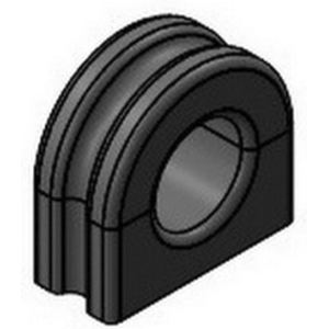 JUEGO BANCADA MOLINETE Ø 28 MM. 39000/39001 (VASALLI)