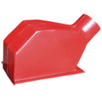 BOQUILLA DESCARGA NORIA