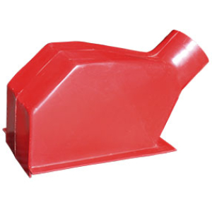 BOQUILLA DESCARGA NORIA