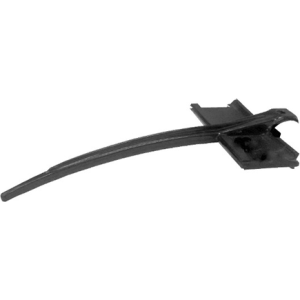 PUA C/PALETA Ø 33 MM. DON ROQUE