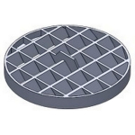 REJILLA CLIMATIZADOR