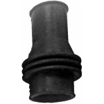 FUELLE 3 ESPIRAS P/CAÑO TELESCOPICO P/SEMILLA 2 TRAMOS