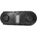 CARTER CUBRECADENAS  - P.P. - OMBU (2256-2255-2269)