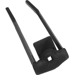 DIENTE RECTRATIL DOBLE JOHN DEERE - H 86248 -  KW (reventa)