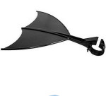 PUA PATA DE GANSO DIAMETRO 35 - 33.7 -28 COD 014 - 011 (reventa)