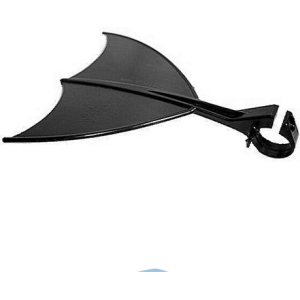 PUA PATA DE GANSO DIAMETRO 35 - 33.7 -28 COD 014 - 011 (reventa)