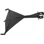 PUA PATA DE GANSO DIAMETRO 35 - 33.7 -28 COD 014 - 012 (reventa)