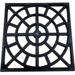 REJILLA PARA DESAGÜE