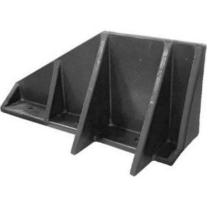 DESPARRAMADOR DERECHO JOHN DEERE - H 223408 -  KW (reventa)