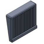 PANTALLA GUARDABARRO