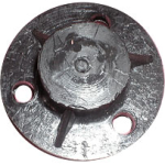 BANCADA Ø 74 EXT. Ø 19 INF. PASANTE