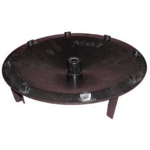 RUEDA DOSIFICADORA ECHEGARAY