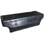 CAJON HERRAMIENTAS P/DOBLE CABINA. 1400 X 490 X 380