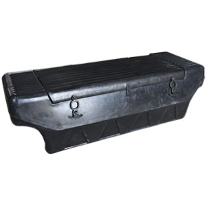 CAJON HERRAMIENTAS P/DOBLE CABINA. 1400 X 490 X 380