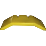 GUARDABARRO GOLONDRIN ( RODADO 13 )