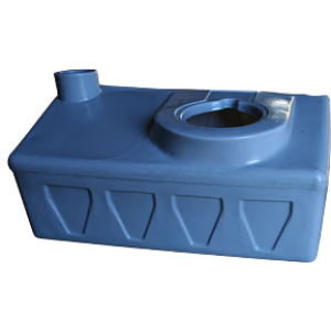 TANQUE PARA BAÑOS QUIMICO