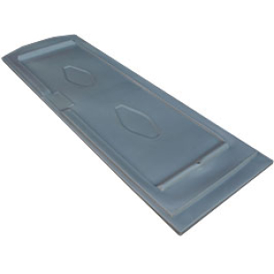 PUERTA P/BAÑOS QUIMICOS