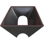 BANDEJA DE CARGA CHIMANGO P/CAÑO 220 MM.