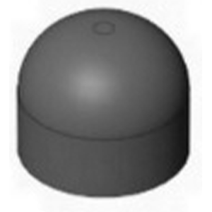 CUBRE TUERCA 5/8" CESTARI