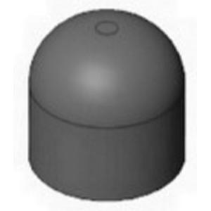 CUBRE TUERCA 3/4" CESTARI