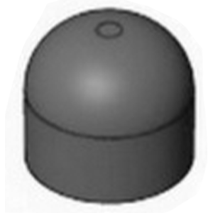 CUBRE TUERCA 1" CESTARI