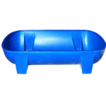 COMEDERO HACIENDA 250 LTS. 1220 X 380 X 760 X 50